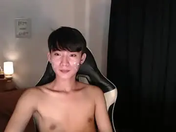 Chaturbate Nude Webcam of asian_cutiebaexx