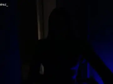 Chaturbate Free Porn Cam of camilaryan