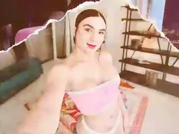 Chaturbate Watch Live Sex Cams of camilaryan