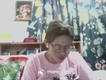 Chaturbate Best live sex cam show of cock_inmy_boobs