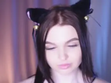 Chaturbate Best live sex cam show of daphnebrozek