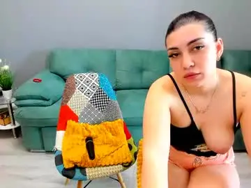 Chaturbate Live Porn of eveeevian