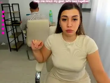 Chaturbate Best live sex cam show of eveeevian