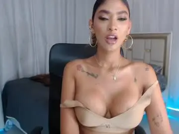 Chaturbate Adult Video Chat of eylin_montanaa