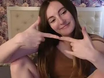 Chaturbate Adult Video Chat of freyabyrne