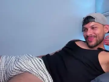 Chaturbate Sex Chat of haku_kanjii