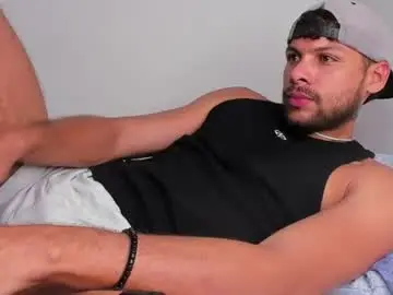 Chaturbate Live Sex of haku_kanjii