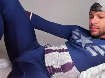 Chaturbate Live Sex of haku_kanjii