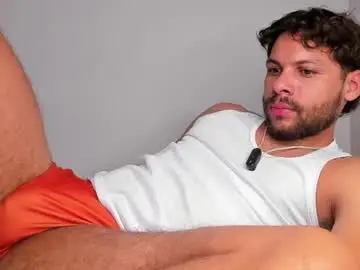 Chaturbate Free Live Porn of haku_kanjii