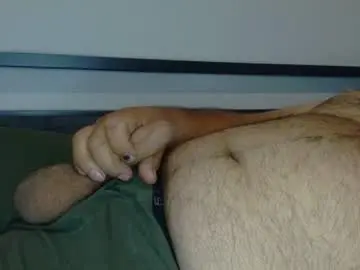 Chaturbate Live Sex Cam of hugedoe