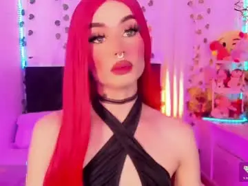 Chaturbate Sex Cam of irina_lechera_