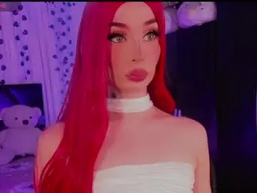 Chaturbate Adult Webcam of irina_lechera_