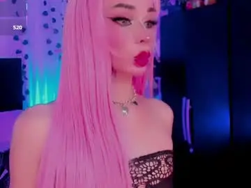 Chaturbate Best live sex cam show of irina_lechera_
