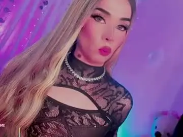 Chaturbate Best Webcam of irina_lechera_