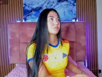 Chaturbate Adult Webcams of iris_thompson