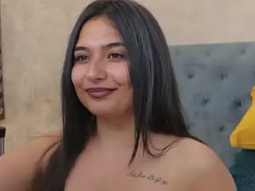 Chaturbate Live Sex of kirramoonx