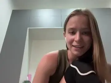 Chaturbate Adult Video Chat of leona_grand