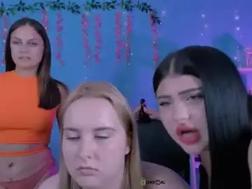 Chaturbate Sex Cam of linda_lynx