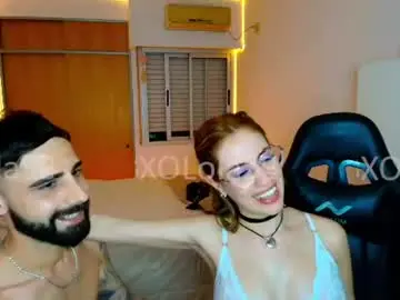 Chaturbate Sex Cam of lolasbxo