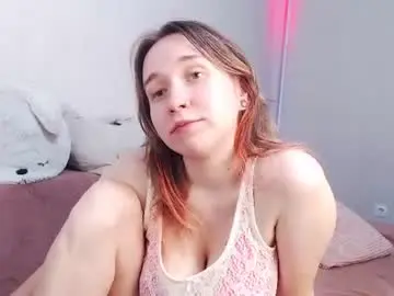 Chaturbate Sex Cam of lovely_hayley