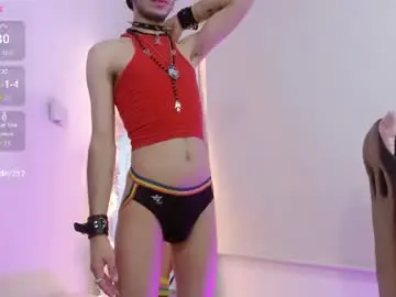 Chaturbate Watch Live Sex Cams of lucas_tay