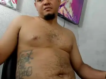 Chaturbate Sex Cam of mia_thonson_