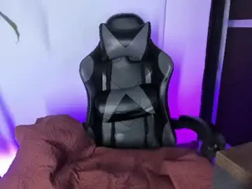 Chaturbate Nude Webcam of miaa_foxx03