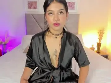Chaturbate Adult Video Chat of miaasummeer