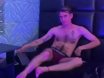 Chaturbate Live Porn of mikeslav3