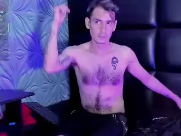 Chaturbate Watch Live Sex Cams of mikeslav3