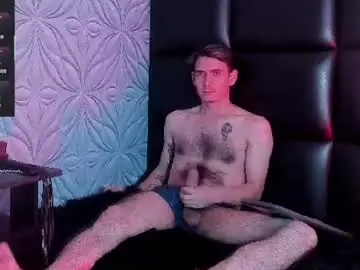Chaturbate Sex Chat of mikeslav3
