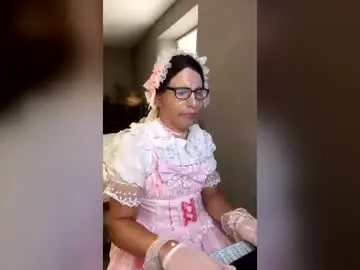 Chaturbate Live Porn of missnicolenicolenicole
