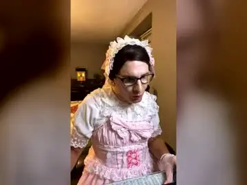 Chaturbate Nude Webcam of missnicolenicolenicole