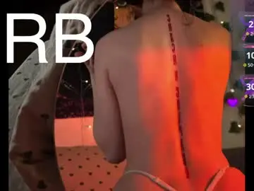Chaturbate Adult Video Chat of ms_ditaa