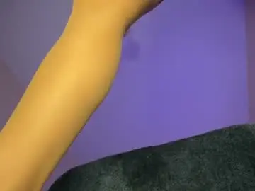 Chaturbate Adult Webcam of naughty_mari