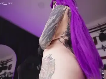 Chaturbate Free Live Porn of nekyra_san