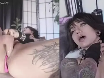 Chaturbate Live Porn of nekyra_san