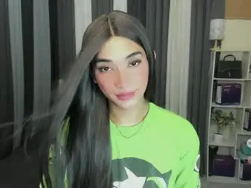 Chaturbate Watch Live Sex Cams of pixiedoll_