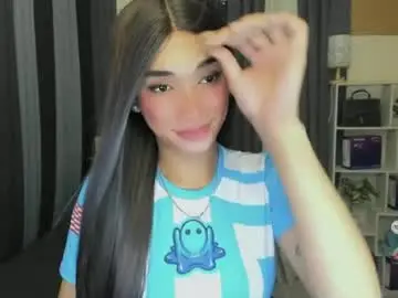 Chaturbate Nude Webcam of pixiedoll_