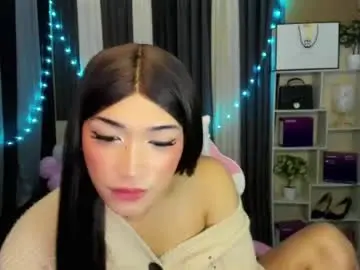 Chaturbate Live Sex of pixiedoll_
