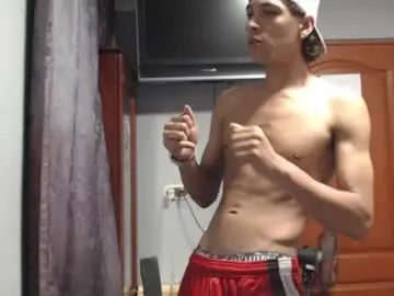 Chaturbate Adult Video Chat of robert_kingg