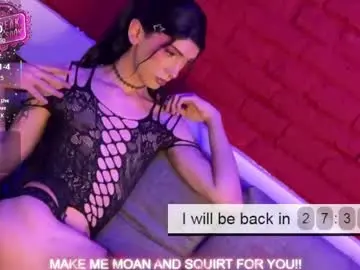 Chaturbate Live Sex Cam of sage_storm