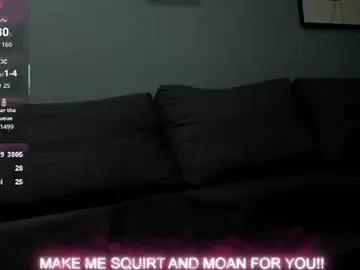 Chaturbate Best Webcam of sage_storm