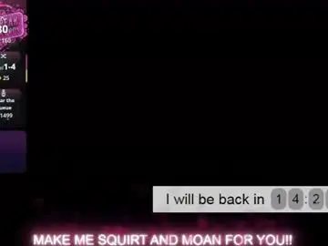 Chaturbate Live Sex Cam of sage_storm