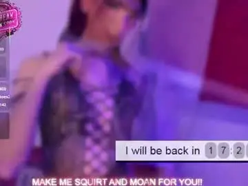Chaturbate Live Porn of sage_storm