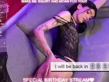 Chaturbate Best live sex cam show of sage_storm