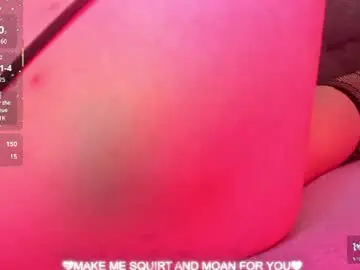 Chaturbate Live Sex Cam of sage_storm