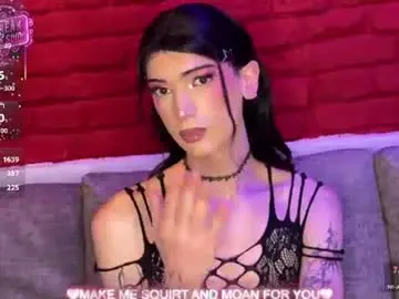 Chaturbate Nude Webcam of sage_storm