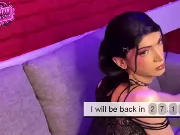 Chaturbate Live Sex Cam of sage_storm