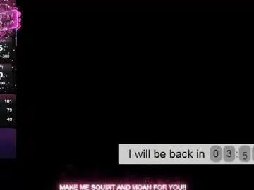 Chaturbate Nude Webcam of sage_storm